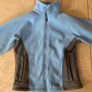 North Face Retro Fleece